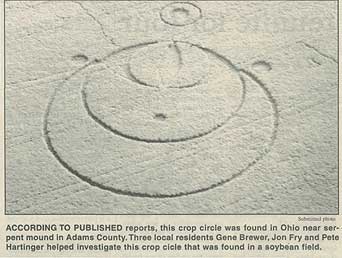 Scanned image from the Circleville Herald, Circleville, Ohio